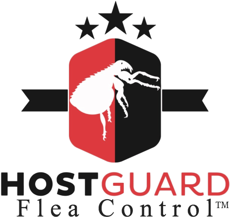 Flea Control - Flea Treatments (500x500), Png Download