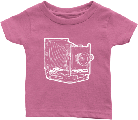 Baby Onesie, T-shirt - Daughter Full Charged T-shirts And Onesie (480x480), Png Download