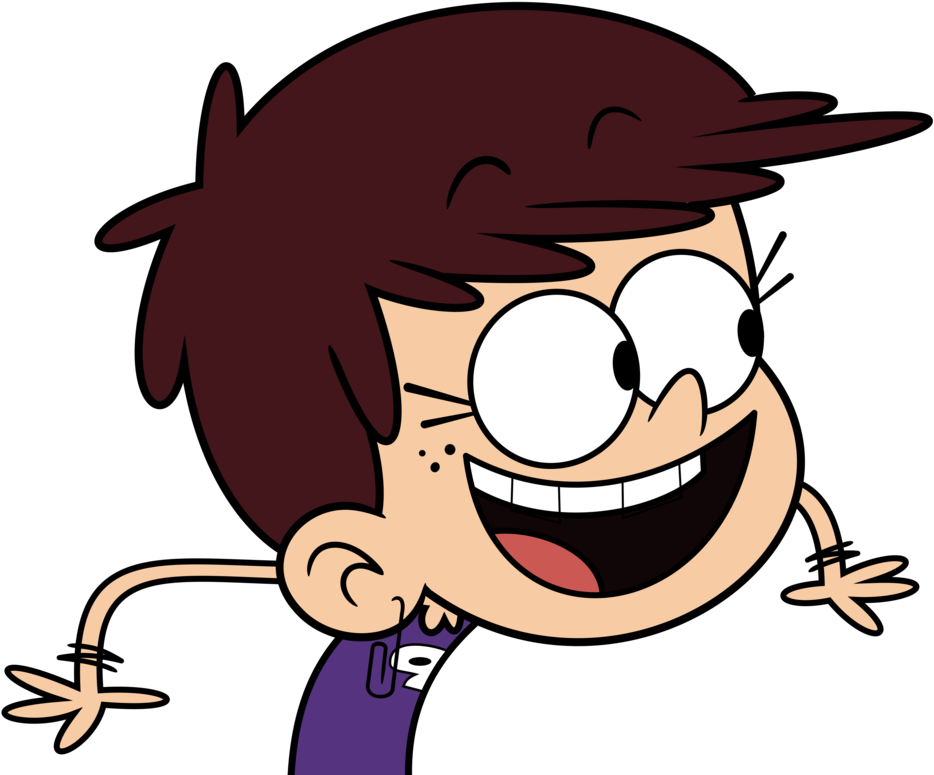 Clip Free Library Collection Of Free Gloating Drawings - Laughter Cartoon (1000x800), Png Download