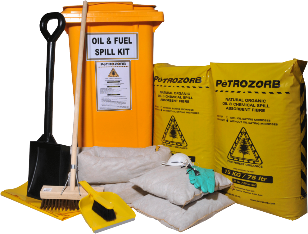 Read More - Oil Spill Kits Png (1024x788), Png Download
