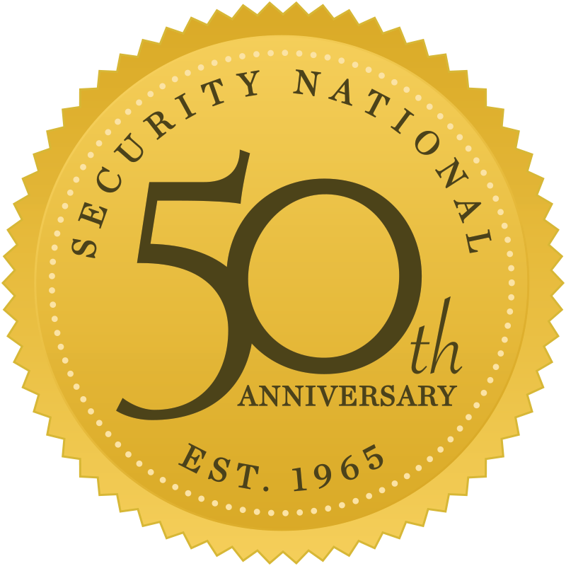 50th Anniversary Logo - Anniversary (800x800), Png Download