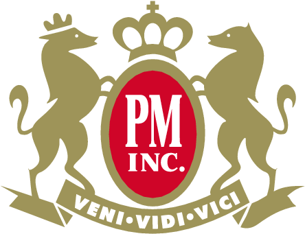 Philip Morris Logo Svg (465x357), Png Download