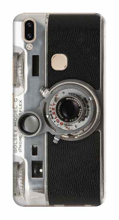 Skip To The Beginning Of The Images Gallery - Camera Case Iphone X (380x700), Png Download