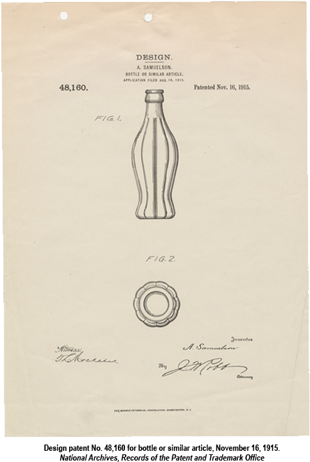 The Coca - Glass Bottle (669x669), Png Download