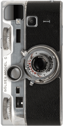 Camera Case Iphone X (540x420), Png Download