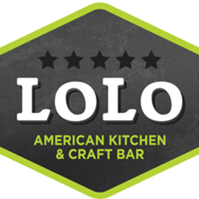 Lolo Americankitchen - Hurricane (400x400), Png Download