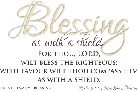 Artwork Home Family Blessing Wallquotes V1 06 Header - Advanced Numerical Research And Analysis Group (462x307), Png Download