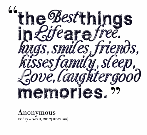 Love Life Family Quotes Awesome Love Life Family Quotes - Life Family And Friends Quotes (500x459), Png Download