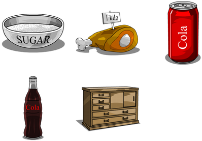 Search - Drink (552x296), Png Download