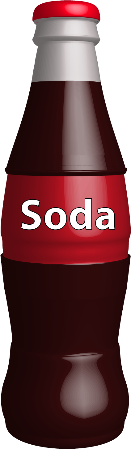 Glasses Clipart Coke - Drink (2048x1536), Png Download