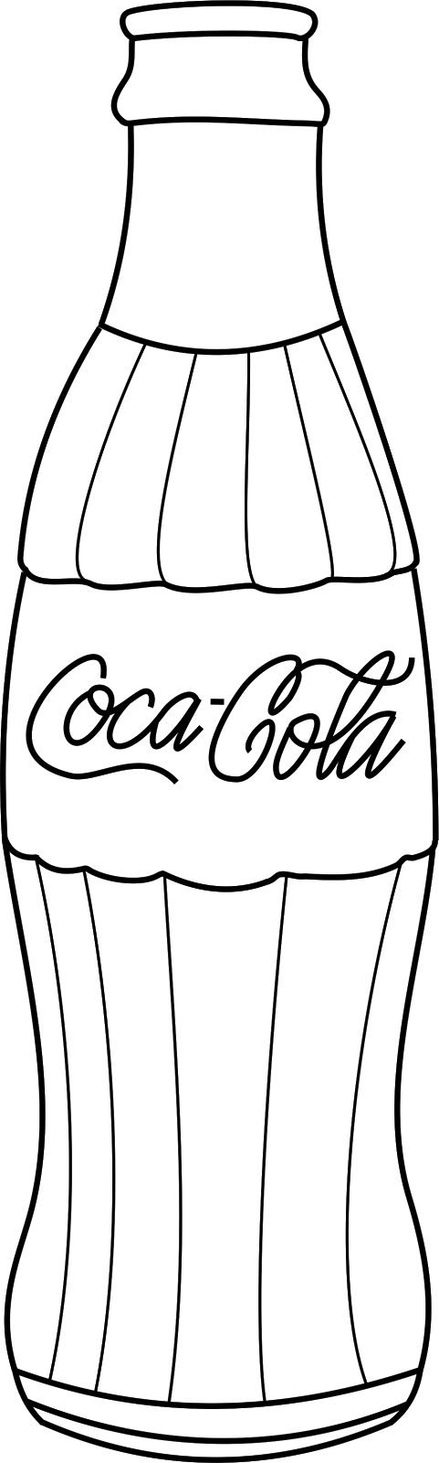 Let's See- Today Is Free Digi Day - Line Art (481x1600), Png Download
