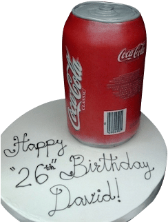 Coke Bottle - Coca-cola (310x420), Png Download