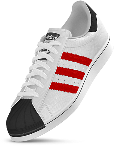 Adidas Shoe Clipart Photo - Adidas (522x553), Png Download