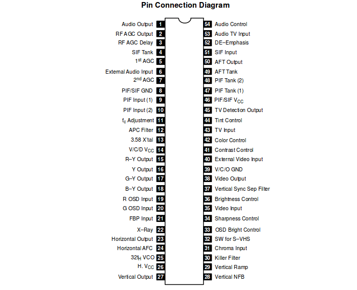 Om8370ps N3 A Datasheet (1000x566), Png Download