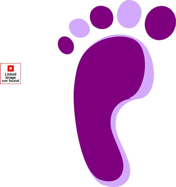 Clipart Library Download Baby Footprints Clipart Free - Baby Bump Clip Art (564x598), Png Download