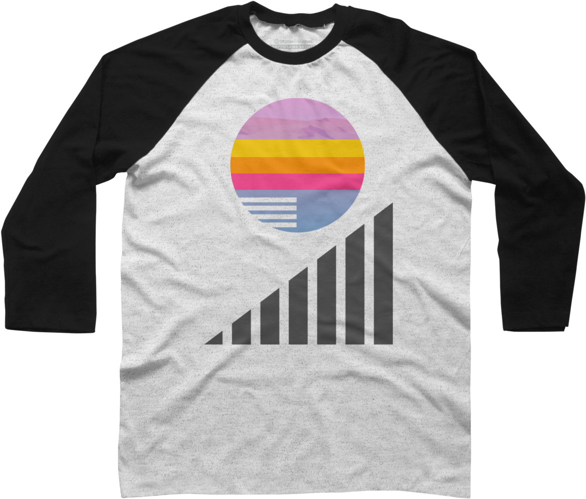 Blank Vhs Baseball Tee Blank Vhs Is A Cozy Ring Spun - Mindofrez Relax Dude Merch (1200x1200), Png Download