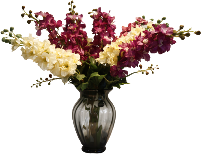 Flower Vase Flower Vase - Vase (800x926), Png Download