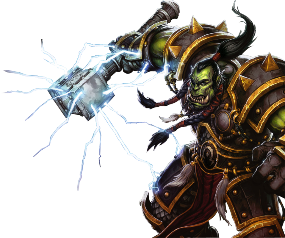 World Of Warcraft Transparent Png - Anaheim Convention Center (999x799), Png Download