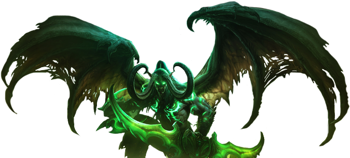 Problems With Something Contact Us - World Of Warcraft Legion Png (700x350), Png Download