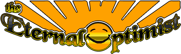 Dave Fenichel, Aka The Eternal Optimist, Aka Samuel (600x200), Png Download