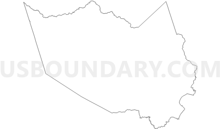 Harris County, Texas - Georgia (450x300), Png Download