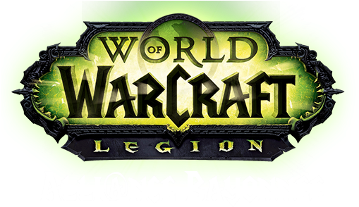 Clipart Resolution 516*411 - Activision World Of Warcraft: Legion Pc Usk: 12 (516x411), Png Download