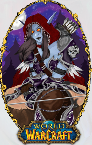 Contest Powered By Votigo - World Of Warcraft 60 Day Pre-paid Time Card - Pc/mac (305x481), Png Download