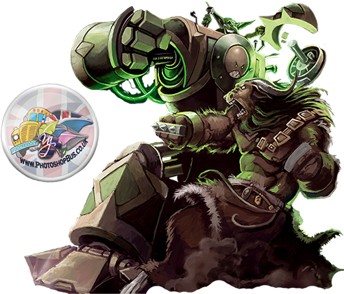 World Of Warcraft (536x480), Png Download