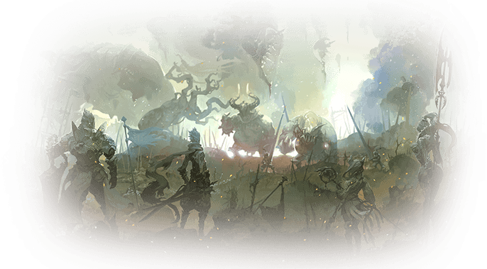 Picture - Echo Of Soul (686x379), Png Download