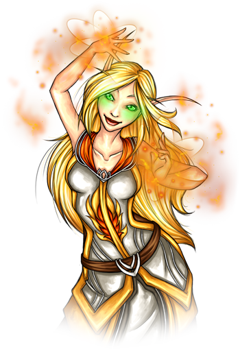 Midsummer Fire Festival - Midsummer Fire Festival Wow Map (350x509), Png Download