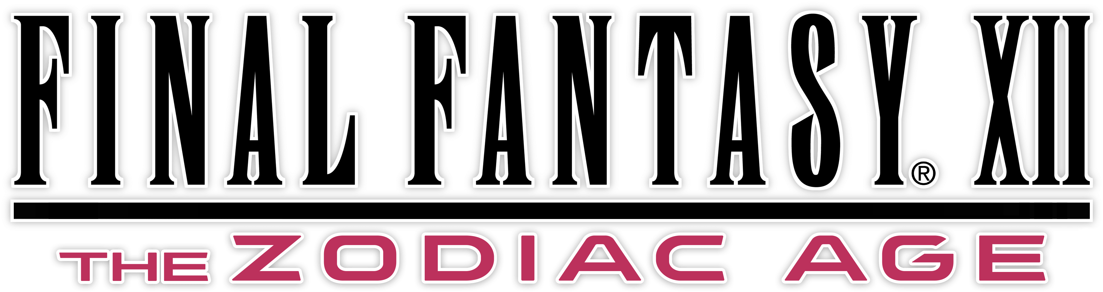 Final Fantasy Xii The Zodiac Age Will Let You Return - Final Fantasy (867x400), Png Download