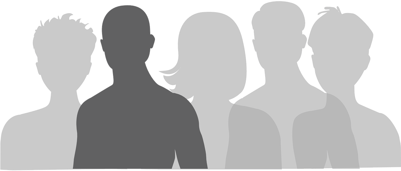 Stand Out Clip Art (1280x640), Png Download