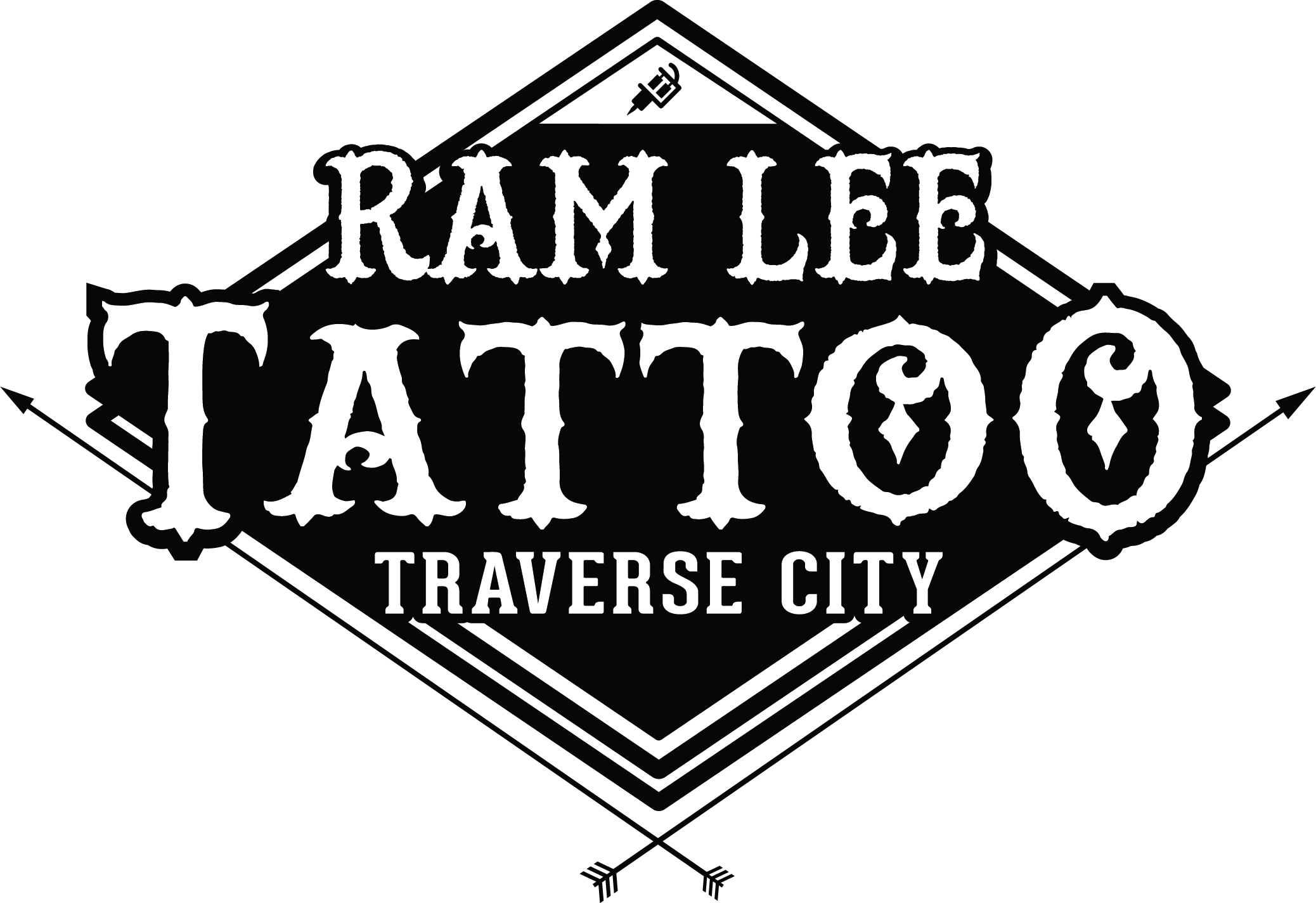 A Unique Tattoo Parlor For The Discerning Collector - Tattoo Coloring Book: Modern & Traditional Body (2076x1424), Png Download