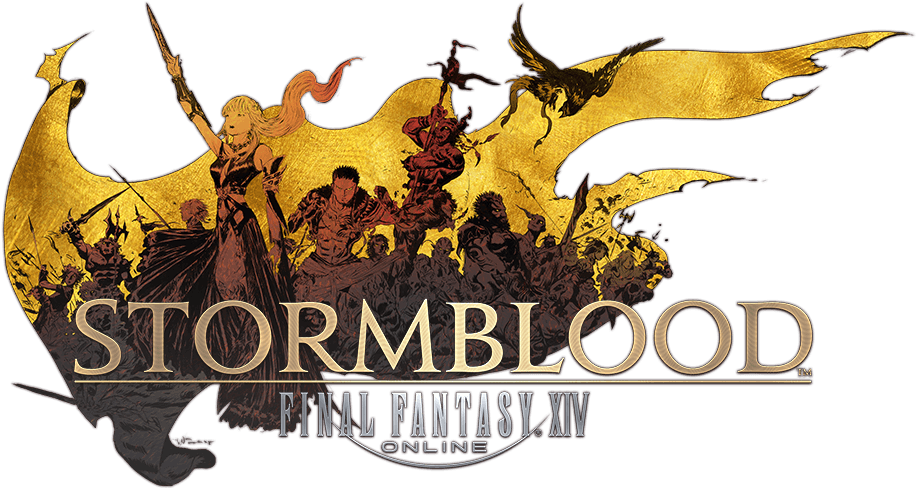 Climb To The Heavens Today In Final Fantasy Xiv Patch - Final Fantasy Xiv Online: Stormblood (pc) (960x520), Png Download