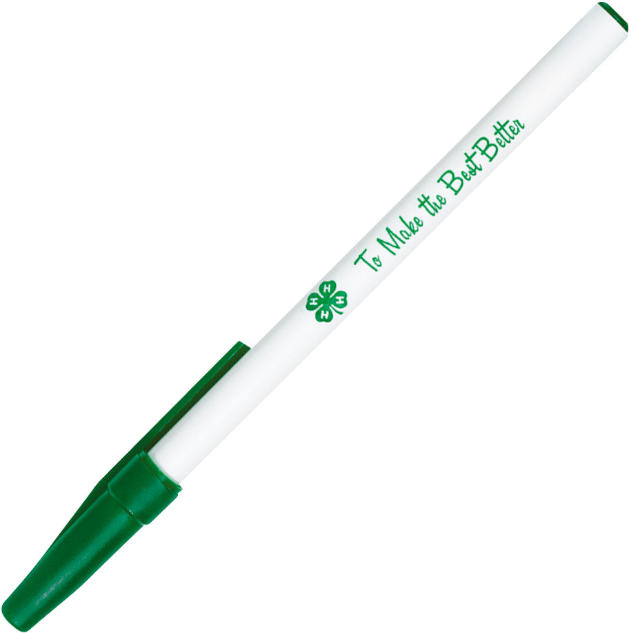 Essential Pen - Writing (950x950), Png Download