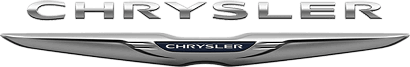 Research Chrysler Models - Chevy Buick Gmc Cadillac Chrysler Dodge Jeep Ram Logos (903x471), Png Download