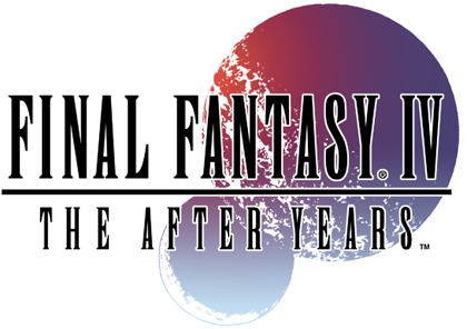 Final Fantasy Iv The After Years - Final Fantasy Brave Exvius Original Soundtrack (420x296), Png Download
