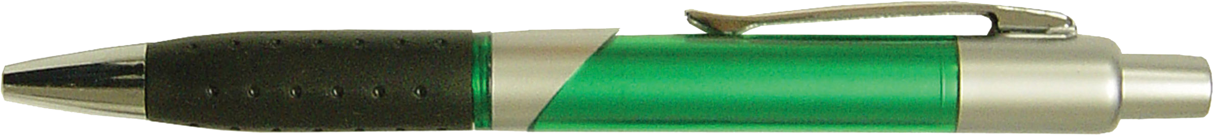 Pen Png Images - Green Pens Png (2389x2100), Png Download