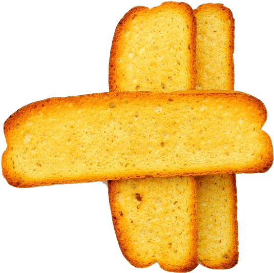 Download Amazing High-quality Latest Png Images Transparent - Rusk (800x800), Png Download