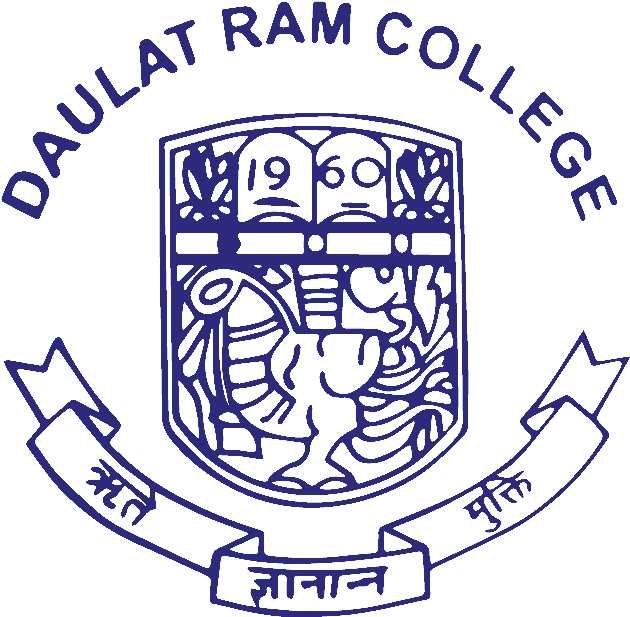 Daulat Ram College Recruitment 2017 (659x639), Png Download