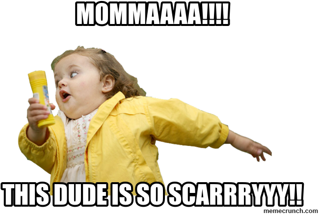 Imagenes De Memes Para Mujeres (680x453), Png Download