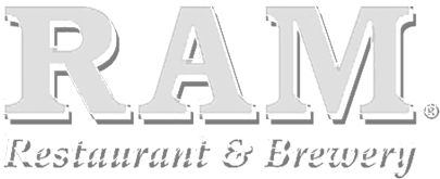 Ram Restaurant & Brewery (550x300), Png Download