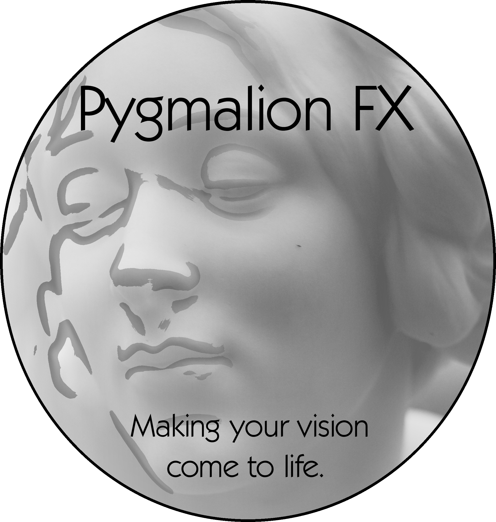 Pygmalion Fx Logo - Üçgen Sargı Bezi Resmi (2016x2121), Png Download