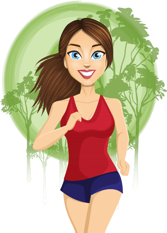 Truth About Fad Diets Poster (596x842), Png Download