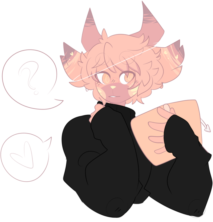 What If I Told You I Was A Vampire - Drawing (972x823), Png Download