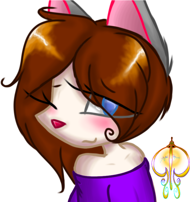 Skyfall - Cartoon (768x768), Png Download