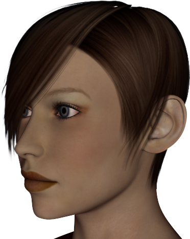 Protruding Ears - Protruding Ear (500x500), Png Download