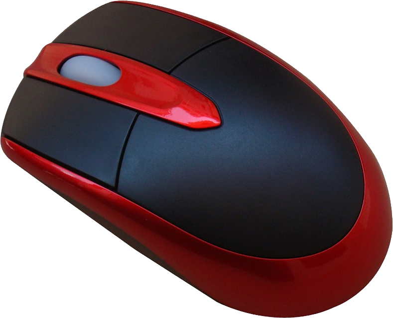 Mouse Png (789x640), Png Download