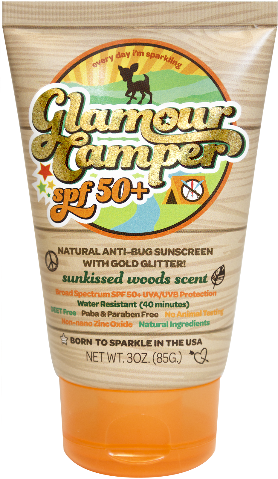 Shop - Sparkling Aftersun (1600x1600), Png Download