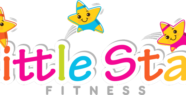 Details - Little Star Text Png (651x333), Png Download